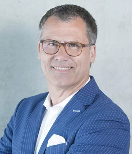 Mathias Mundt - KMU Berater