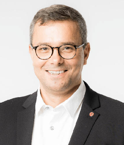 Thomas Born KMU-Berater