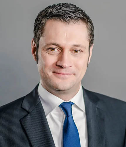 Marc Ackermann - KMU Berater