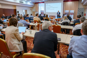 Auditorium Frühjahrstagung Frühjahrsfachtagung Auditorium