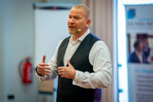 Referent Martin Limbeck Vortrag Limbeck