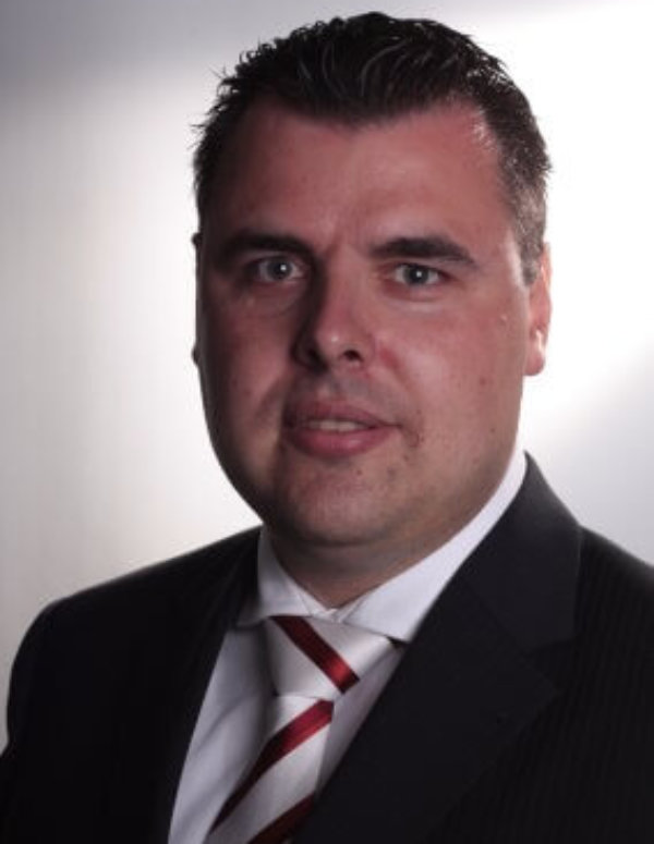 Ihr KMU-Berater: Dipl.-Kfm. Patrick Goris