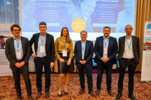 Regionalgruppenleiter:innen Regionalgruppenfoto