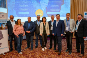 Teilnehmerfoto Tagungsteilnehmer