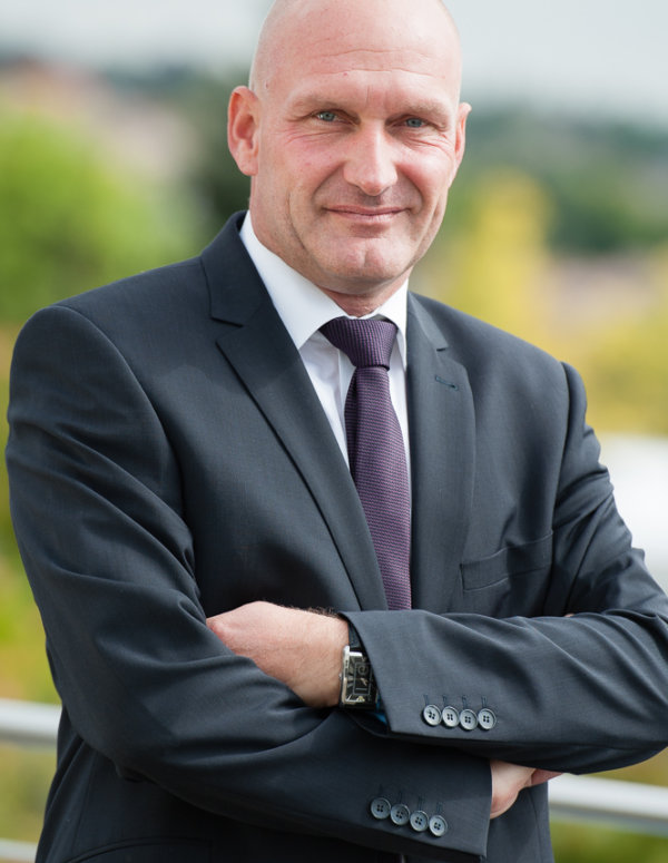 Ihr KMU-Berater: Dirk Thiemann