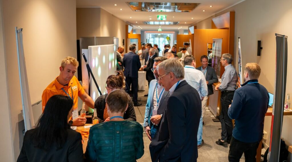 Ergänzende Formate - Austausch und Netzwerken