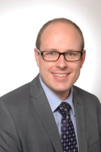 cybersicherheit für unternehmen