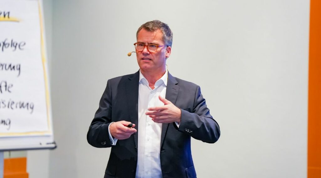 Nachhaltigkeit in KMU