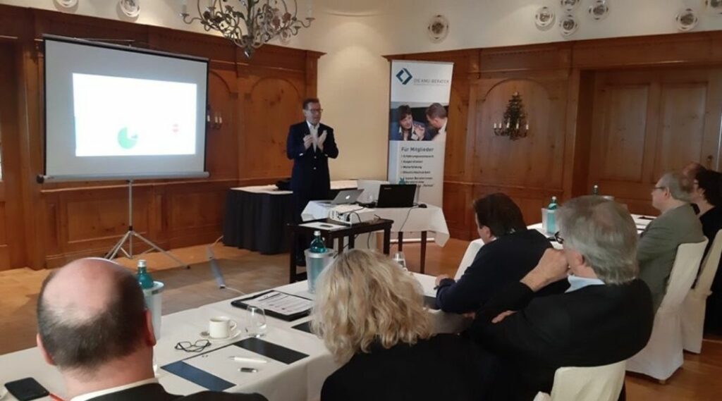 RG Treffen West Fruehjahr 2019