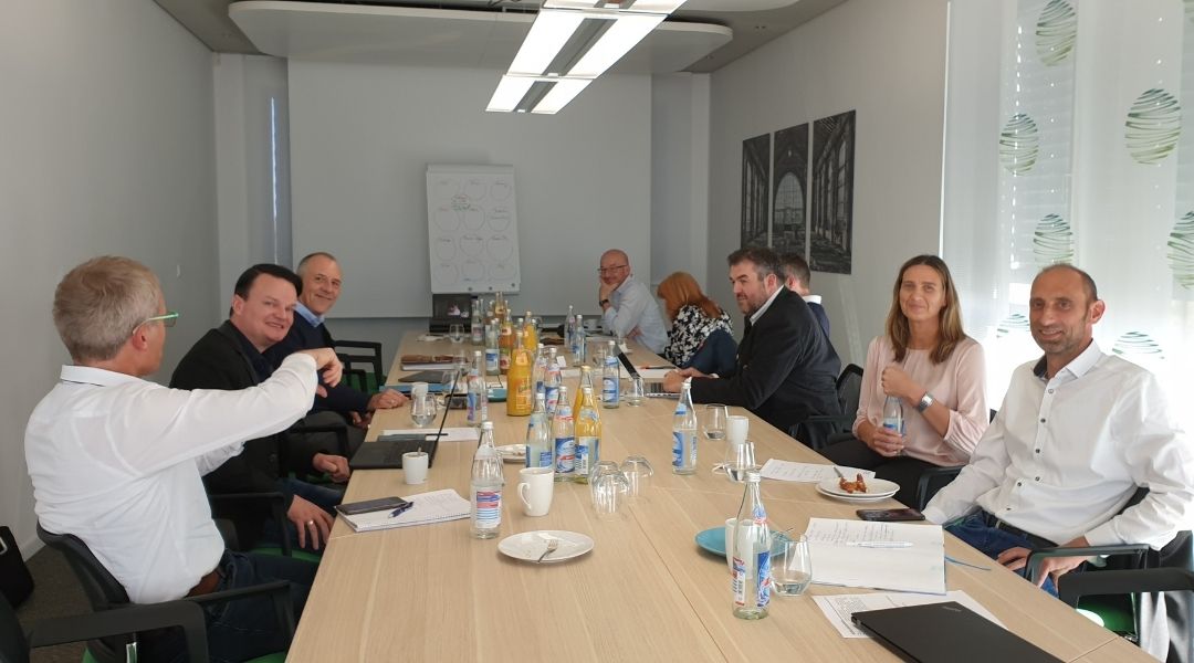 Möglichkeiten des Cross-Selling