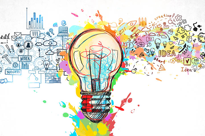 Gründung mit Herz, Bauch und Kopf