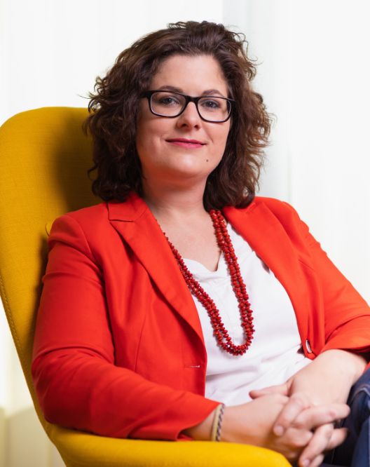Anna Maria Guth - KMU-Berater