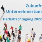 Zukunft Unternehmertum - KMU-Bertaer Zukunft Unternehmertum - KMU-Bertaer