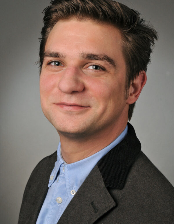 Ihr KMU-Berater: Florian Maximilian Bartmann