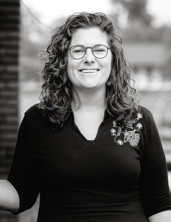 Ihr KMU-Berater: Anna-Maria Guth