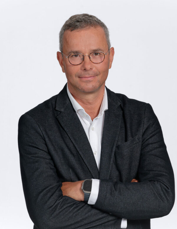 Thomas Born - KMU-Berater