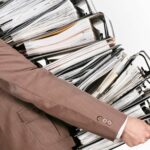 DIHK-Studie: Bürokratie überlastet Mittelstand DIHK-Studie: Bürokratie überlastet Mittelstand