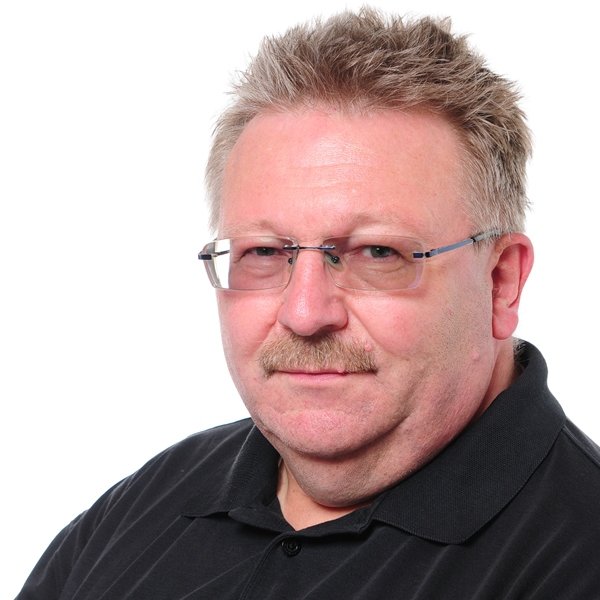 Ulrich Fey - KMU-Berater Ulrich Fey