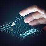 chatbot Chatbots und Funnel Marketing