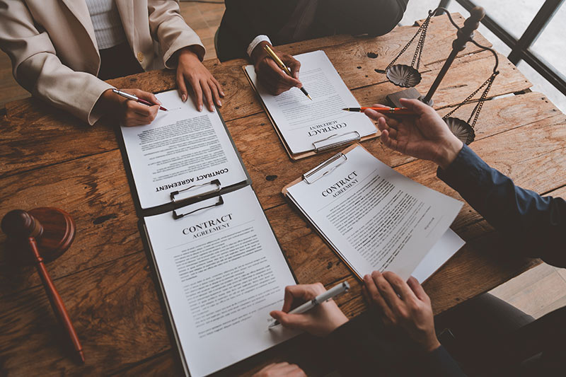 Checkliste Fördermittelpotenzial