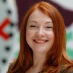 Christine Günther - KMU-Berater