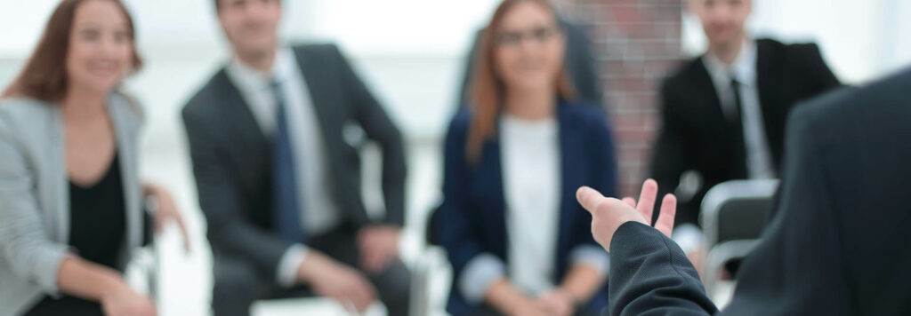 Unterstützung für mittelständische Unternehmen