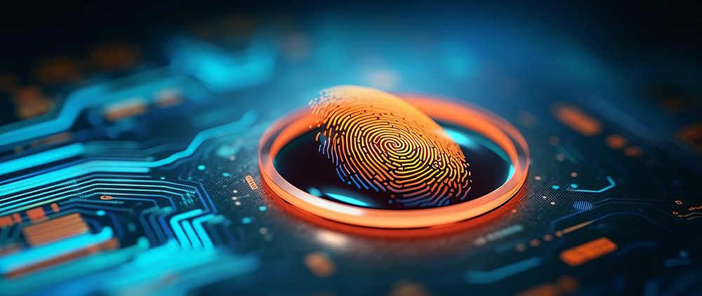 Cyber Security für Unternehmen