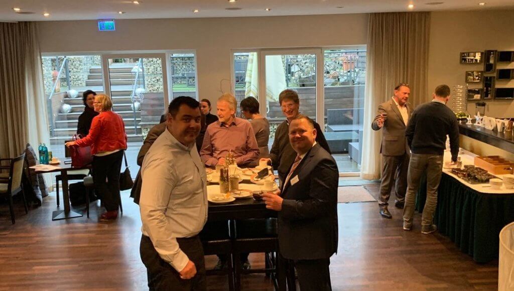 kurzweilig und informativ