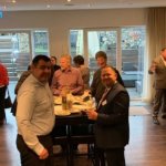 kurzweilig und informativ