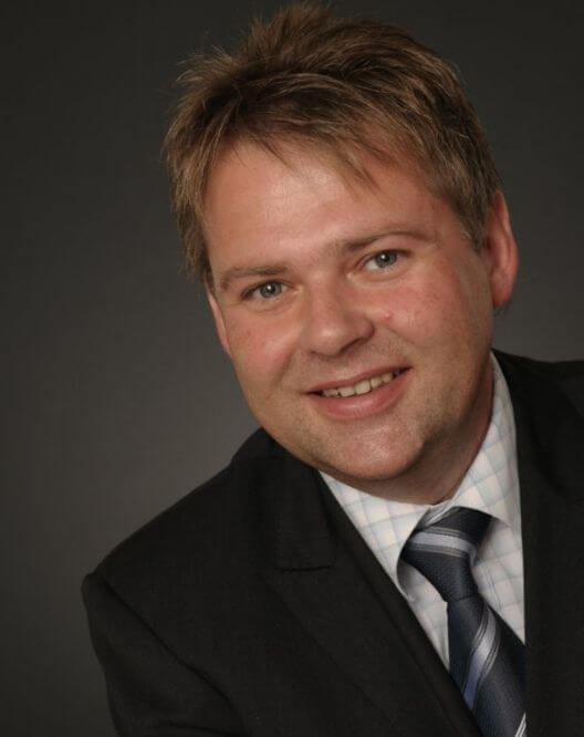 Dr. Hartmut Meyer