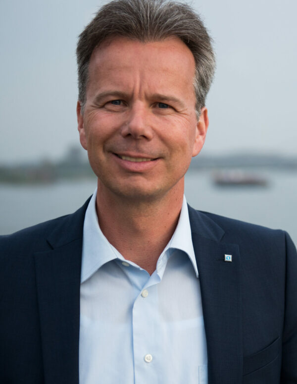 Ihr KMU-Berater: Matthias Brems