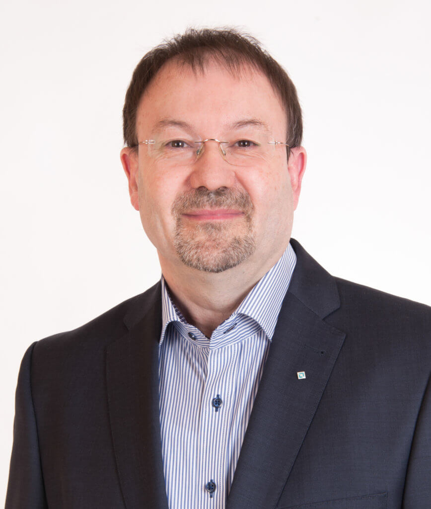 Hans-Joachim Karp - KMUBerater