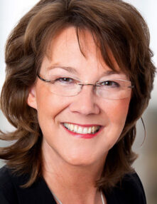 Anja Mýrdal, Inhaberin Strategien für Unternehmer:innen