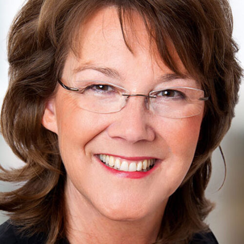 Anja Mýrdal, Inhaberin Strategien für Unternehmer:innen