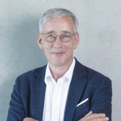 Werner Broeckmann - KMU-Berater