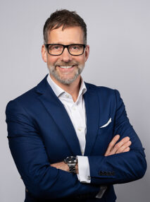 Dr. Nils Schulenburg