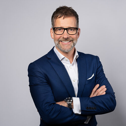 Dr. Nils Schulenburg