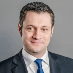 Marc Ackermann - KMU Berater