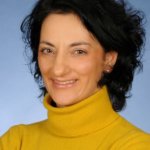 Elena Mohr KMU-Berater