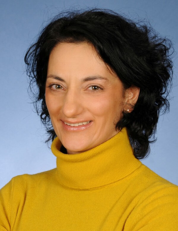 Elena Mohr KMU-Berater