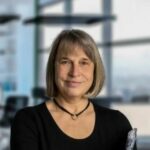 Elke Hüttker - KMU-Berater