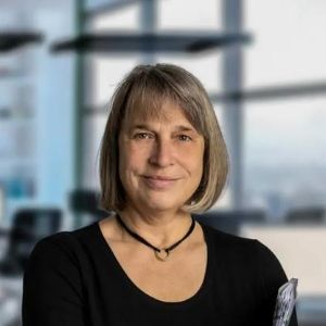 Foto Elke Hüttker Blogprofil Elke Hüttker - KMU-Berater