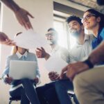 ERFA-Gruppen: Austausch-Möglichkeiten für Unternehmer