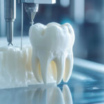 Erfolgreiche Markteinführung: 3D-gedruckte Dental-Prothetik in globalen Märkten Erfolgreiche Markteinführung: 3D-gedruckte Dental-Prothetik in globalen Märkten