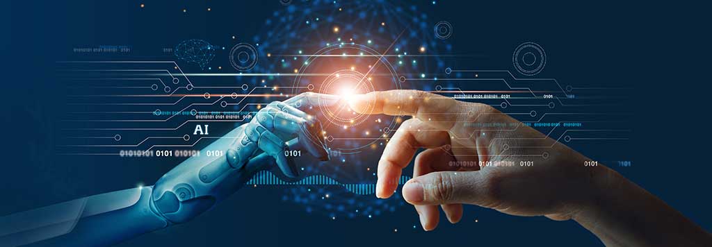 Wegweisende Schritte der EU zur verantwortungsbewussten Gestaltung von Künstlicher Intelligenz