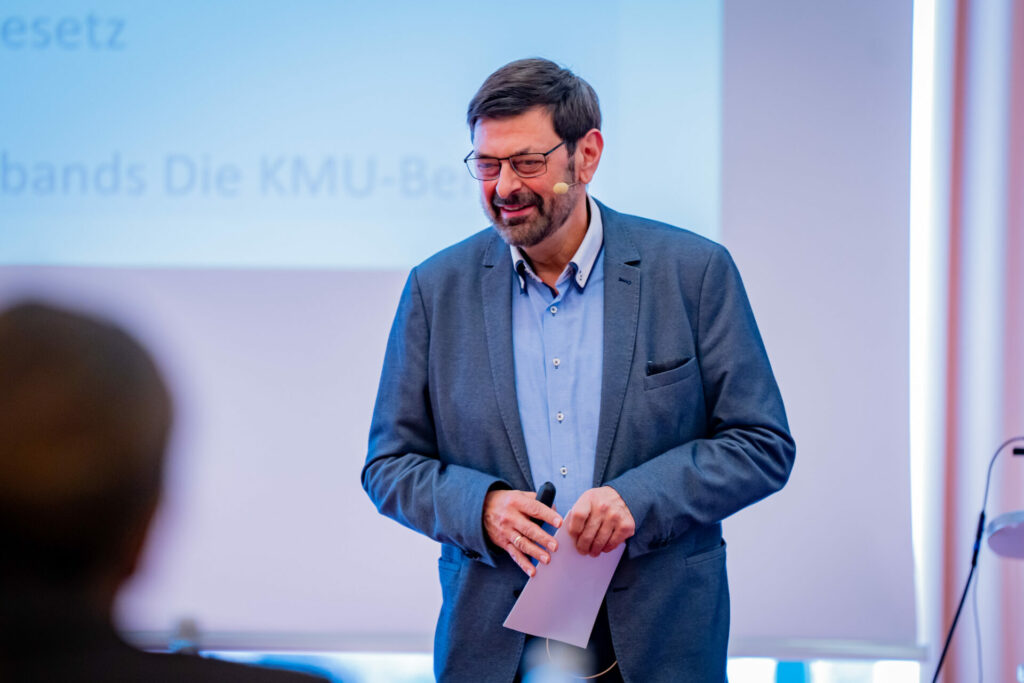 Umweltschutz, Arbeitsschutz und Lieferkettengesetz