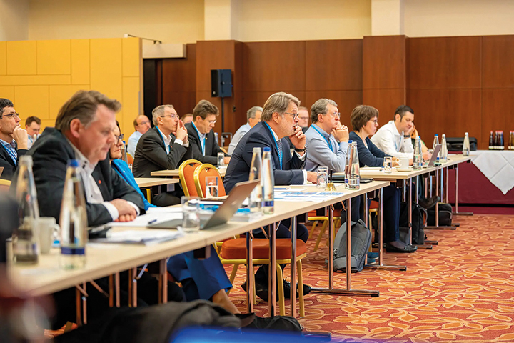 Berater des Mittelstands