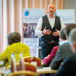 Fachtagung der KMU-Berater in Marburg Fachtagung der KMU-Berater in Marburg