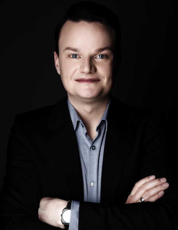 Florian Kunze - KMU-Berater