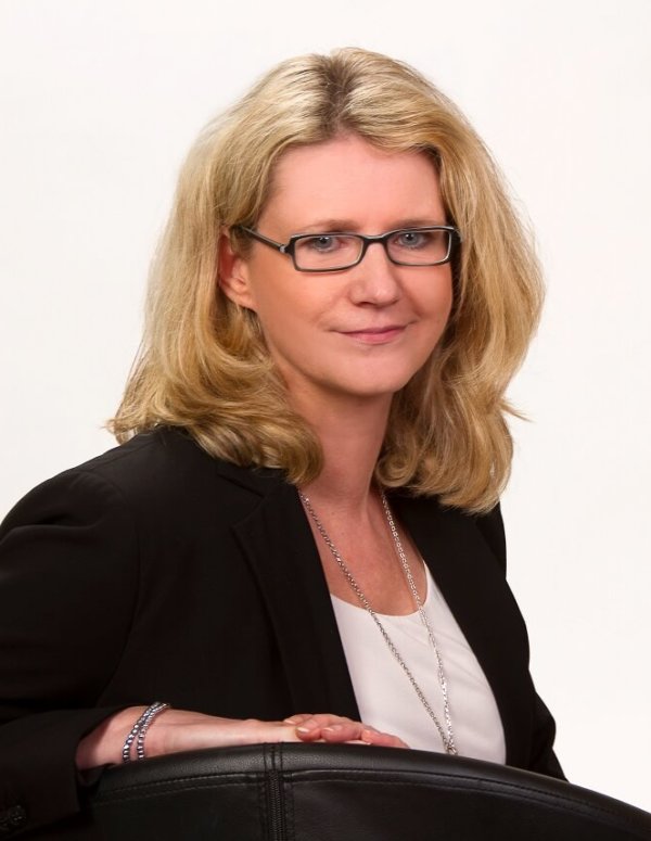 Ihr KMU-Berater: Dagmar Lang